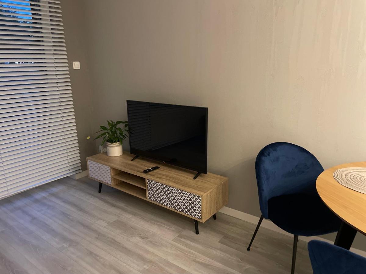 Apartamet Poezji A04 Blue Gliwice Exterior foto