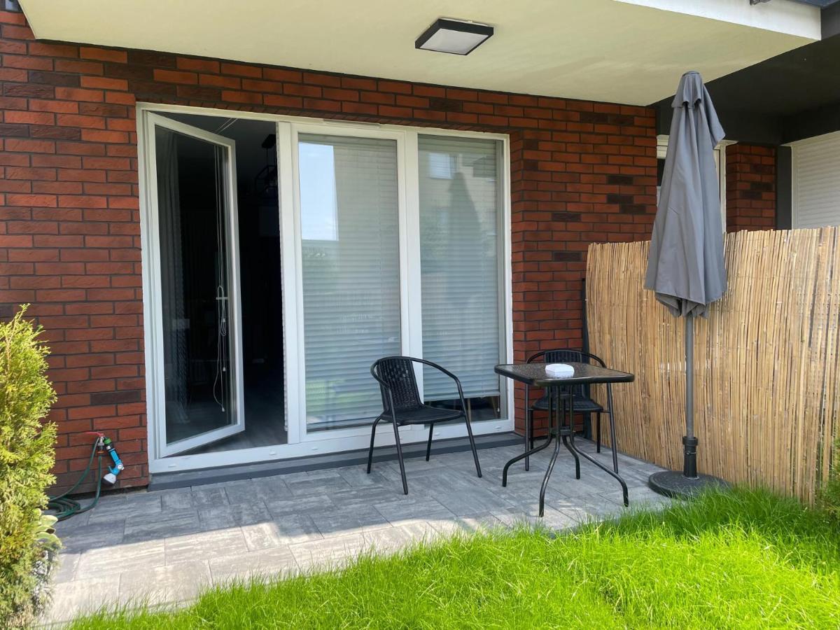 Apartamet Poezji A04 Blue Gliwice Exterior foto